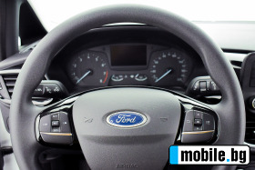 Ford Fiesta 1г.гаранция 1.1i TREND цена с ДДС