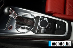 Audi Tt TTS-44 B&O   | Mobile.bg   8