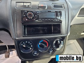 Ford Fiesta 1.6HDI FEIS | Mobile.bg   8