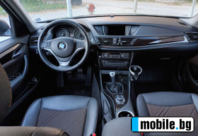 BMW X1 FACE, X-LINE | Mobile.bg   9
