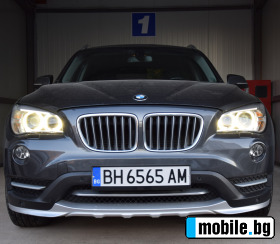 BMW X1 FACE, X-LINE | Mobile.bg   14