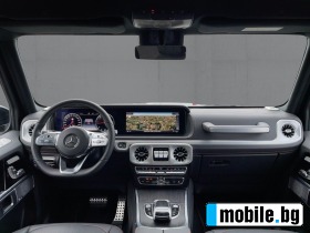 Mercedes-Benz G 400 d =AMG Line= Exclusive  | Mobile.bg   9