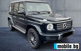 Mercedes-Benz G 400 d =AMG Line= Exclusive  | Mobile.bg   1