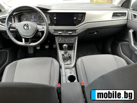 VW Polo 1.0 | Mobile.bg   7
