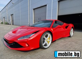 Ferrari F8 Tributo 3.9 V8 | Mobile.bg   1