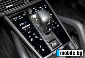 Porsche Cayenne Turbo GT Coupe = Carbon Exterior&Interior=  | Mobile.bg   12