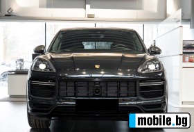     Porsche Cayenne Turbo GT Coupe = Carbon Exterior&Interior= 
