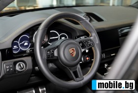 Porsche Cayenne Turbo GT Coupe = Carbon Exterior&Interior=  | Mobile.bg   10