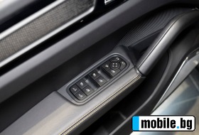 Porsche Cayenne Turbo GT Coupe = Carbon Exterior&Interior=  | Mobile.bg   5