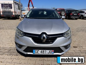 Renault Megane 1.5DCI EURO 6 | Mobile.bg   3