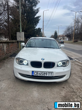     BMW 118 2.0 143 .. facelift  ~9 000 .