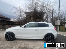 BMW 118 2.0 143 .. facelift  | Mobile.bg   4