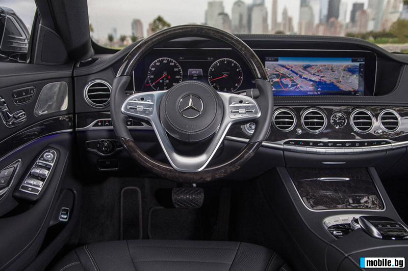     Mercedes-Benz CLS 53 AMG 2019