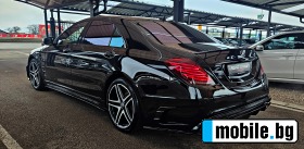 Mercedes-Benz S 500 ! L*AMG*4M*PANO*360CAM*DISTR*/** | Mobile.bg   7