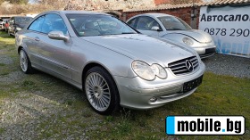 Mercedes-Benz CLK 180 !!!!!!!!!!! | Mobile.bg   1