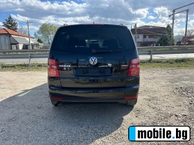 VW Touran 2.0 I ECO FUEL ⛽  | Mobile.bg   7