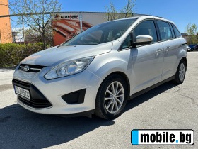     Ford C-max 2.0D 150 .. ~9 999 .