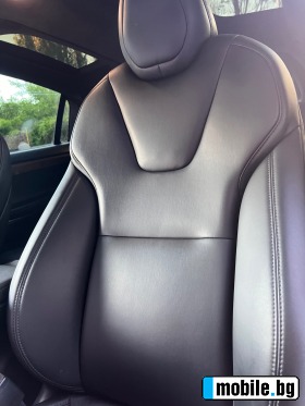 Tesla Model X Long Range Full Self Drive 7 seats | Mobile.bg   10