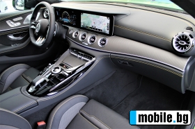 Mercedes-Benz AMG GT 63S E PERFORMANCE/CARBON/CERAMIC/MAGNO/NIGHT/PANO/ | Mobile.bg   14