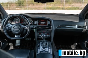 Audi Rs6 Avant 5.0 TFSI V10 Quattro | Mobile.bg   11