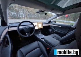 Tesla Model 3 Facelift 4x4 Long Range | Mobile.bg   10