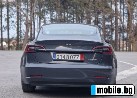    Tesla Model 3 Facelift 4x4 Long Range
