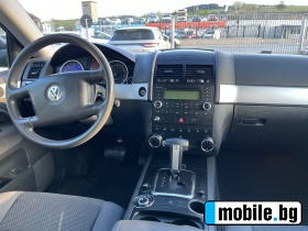 VW Touareg 2.5TDI   | Mobile.bg   8