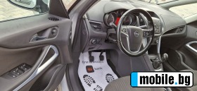 Opel Zafira 1.6 i   | Mobile.bg   13