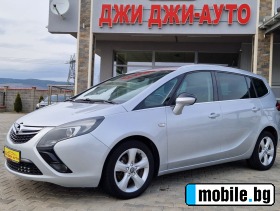Opel Zafira 1.6 i   | Mobile.bg   1