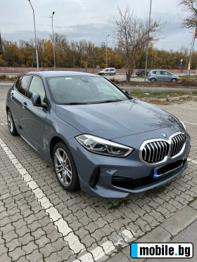     BMW 118 M SPORT, CarPlay ~46 000 .