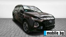 Hyundai Santa fe 2.2 4WD | Mobile.bg   2