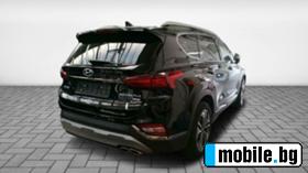 Hyundai Santa fe 2.2 4WD | Mobile.bg   3