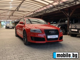 Audi Rs6 Face//Exclusive/Bose/Kamera