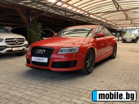     Audi Rs6 Face//Exclusive/Bose/Kamera