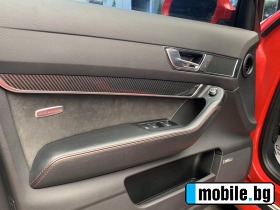 Audi Rs6 Face//Exclusive/Bose/Kamera | Mobile.bg   11