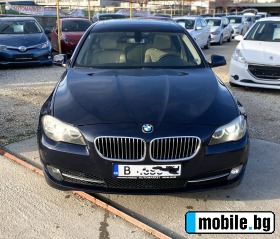 BMW 520 2.0D 184HP PANORAMA | Mobile.bg   2