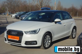 Audi A1 1.0TSi* EURO-6C* FACELIFT* 5* FACE* MMi* LED/ | Mobile.bg   1