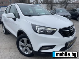 Opel Mokka 44 * 1.6 CDTI 136 * EURO 6 *  | Mobile.bg   3
