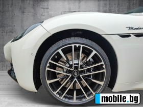 Maserati GranTurismo Modena =NEW= 3D Carbon/Sport Design  | Mobile.bg   4