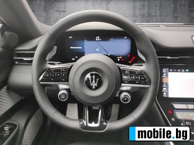 Maserati GranTurismo Modena =NEW= 3D Carbon/Sport Design  | Mobile.bg   6