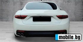 Maserati GranTurismo Modena =NEW= 3D Carbon/Sport Design  | Mobile.bg   2