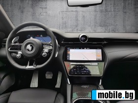 Maserati GranTurismo Modena =NEW= 3D Carbon/Sport Design  | Mobile.bg   7