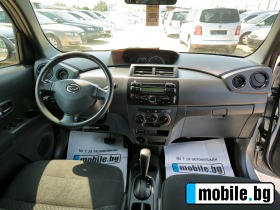 Daihatsu Materia 1.5i AUTOMAT | Mobile.bg   9