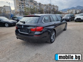 BMW 530 3.0D F11