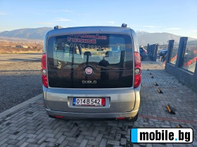 Fiat Doblo 2.0JTD---7mesta---135kc | Mobile.bg   6