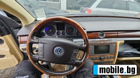 VW Phaeton 3.0tdi / 224k.c. / BMK | Mobile.bg   17