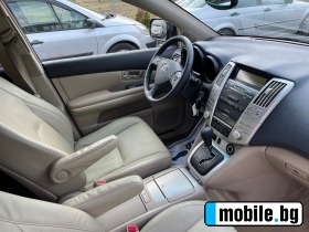 Lexus RX 400h | Mobile.bg   8