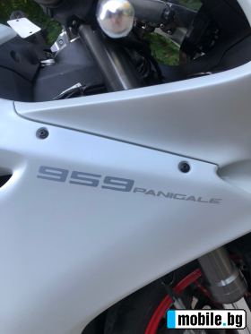 Ducati PANIGALE 959  | Mobile.bg   5