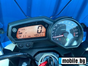 Yamaha XJ6 | Mobile.bg   8