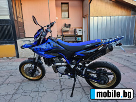 Yamaha Wr 125X | Mobile.bg   2